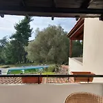 Villa Nikol Elani *