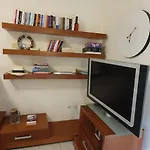 Nikol Elani Villa Siviri
