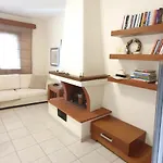 Villa Nikol Elani Siviri