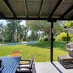 Villa Nikol Elani Siviri
