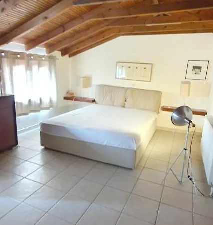 Nikol Elani Villa Siviri