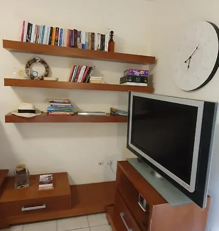 Nikol Elani Villa Siviri