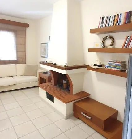 Villa Nikol Elani Siviri