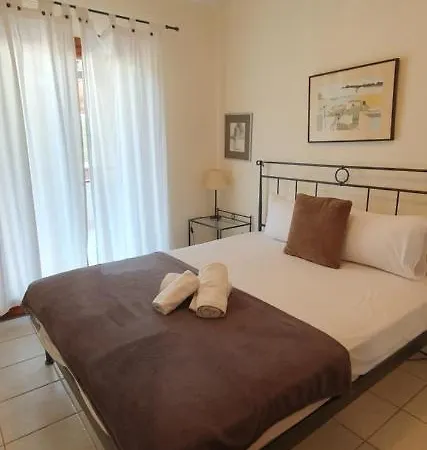 Villa Nikol Elani Siviri