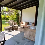 Nikol Elani Villa