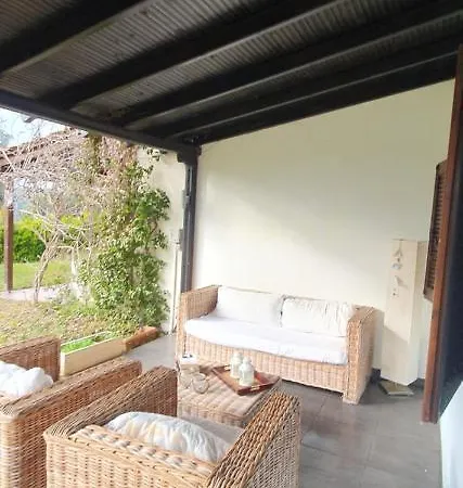 Villa Nikol Elani