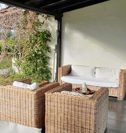 Villa Nikol Elani