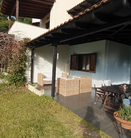 Villa Nikol Elani