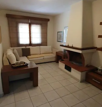 Villa Nikol Elani *