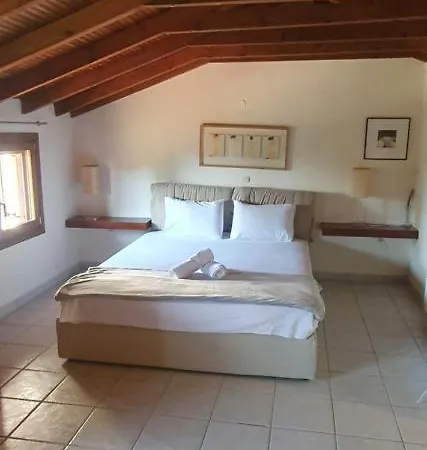 Villa Nikol Elani